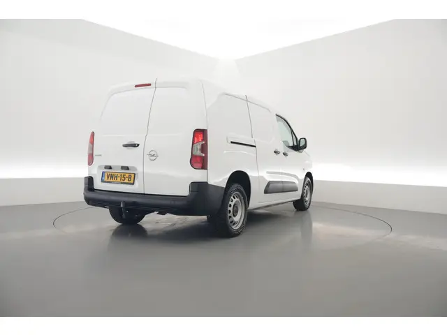 Opel Combo 2