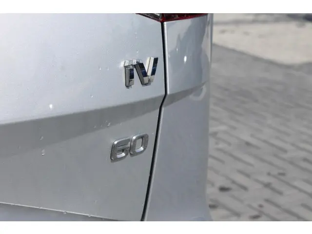Škoda Enyaq iV 60 2021 Elektrisch 30