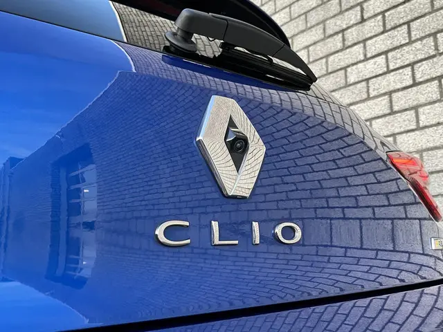 Renault Clio 1.0 TCe R.S. Line 2022 Benzine 33