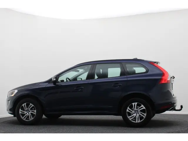Volvo XC60 2.0 T5 FWD Summum 2014 Benzine 16