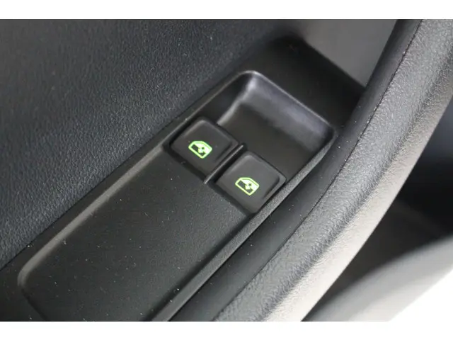 Škoda Fabia Combi 1.0 TSI Business Edition 2020 Benzine 11