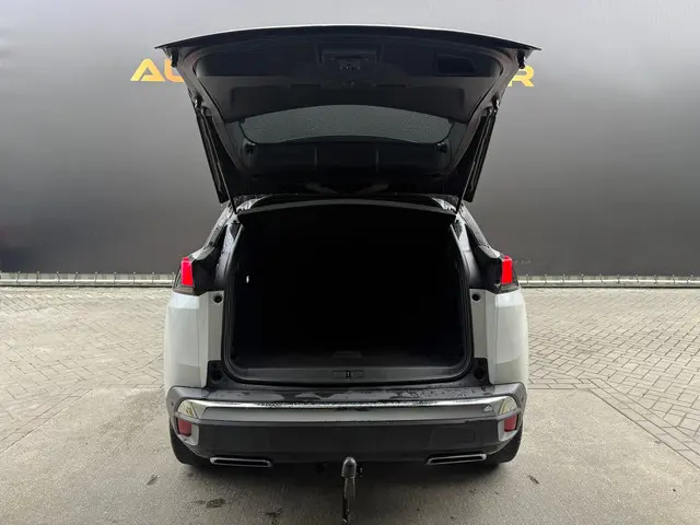 Peugeot 3008 1.6 GT Line | 1e Eigenaar|NL Auto| 2018 Benzine 34
