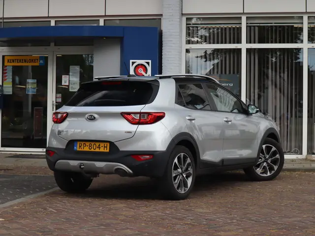 Kia Stonic 2