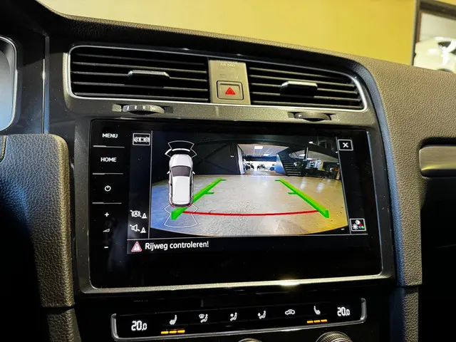 Volkswagen e-Golf E-DITION 2019 Elektrisch 11