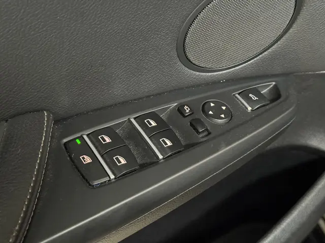 BMW X4 xDrive35d High Executive 2016 Diesel 16