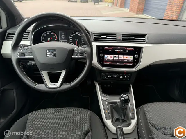 SEAT Arona 1.0 TSI Xcellence Launch Edition 2018 Benzine 15