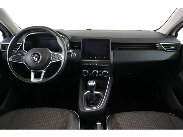 Renault Clio 1.0 TCe Intens 2019 Benzine 4
