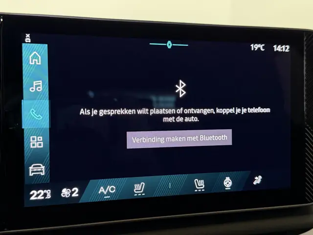 Renault 4 Comfort Range Iconic 52 kWh 2026 Elektrisch 28