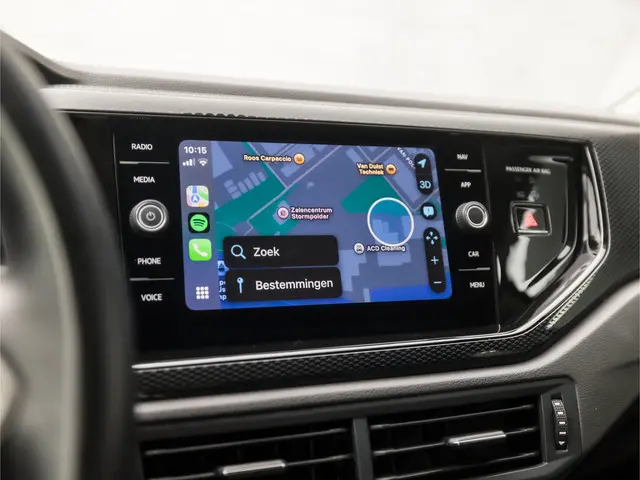 Volkswagen Polo 1.0 TSI Sportline 2023 Benzine 27