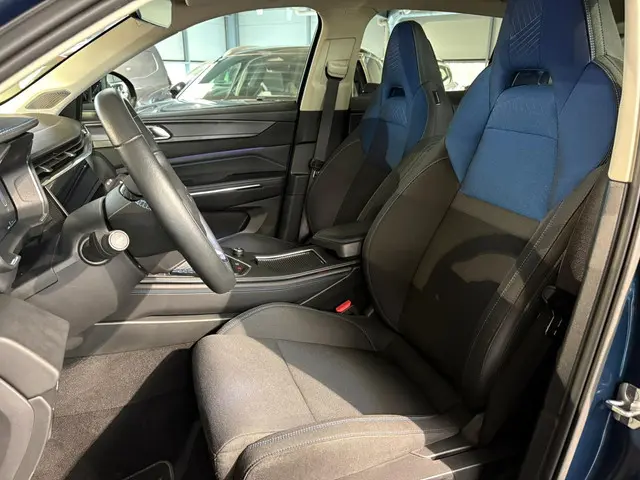 Lynk & Co 01 1.5 2021 Hybride Benzine 5