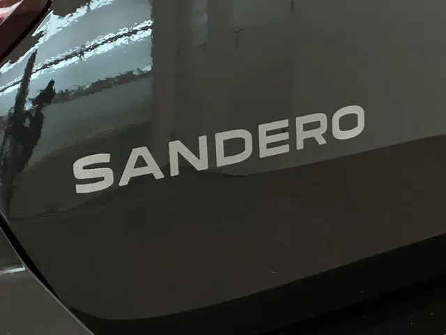 Dacia Sandero Stepway 1.0 TCe 110 Extreme 2024 Benzine 13