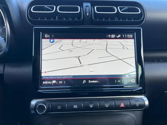 Citroën C3 Aircross 2