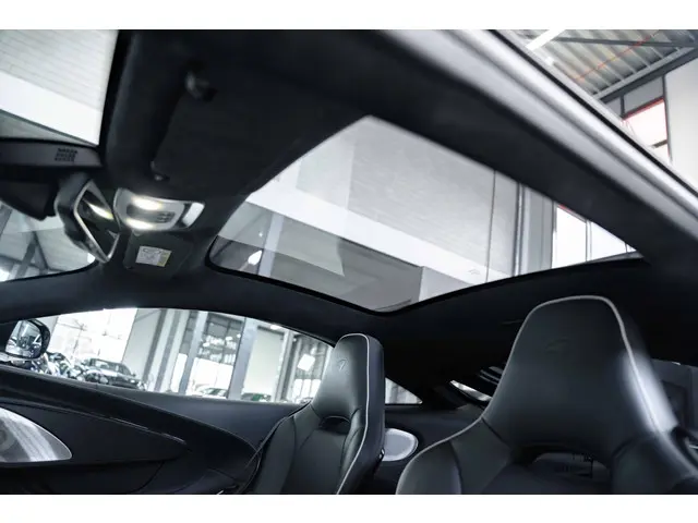 McLaren GT 4.0 V8 2023 Benzine 28