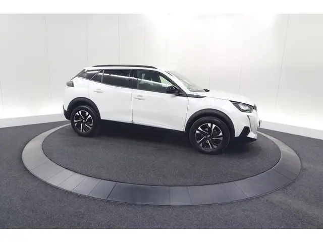Peugeot 2008 PureTech 130 EAT8 Allure 2023 Benzine 7