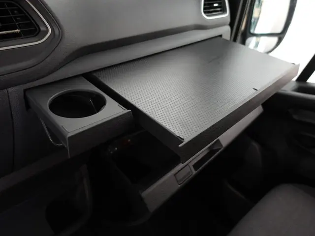 Renault Master 135PK L2H2 Work Edition 2023 Diesel 29