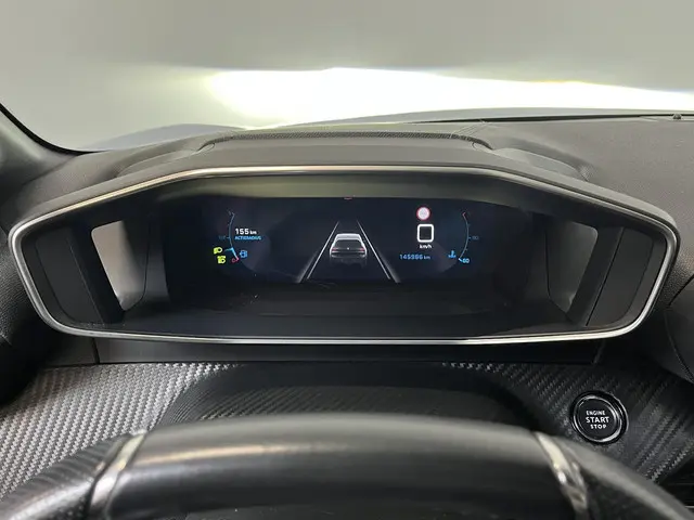 Peugeot 208 1.2 PureTech 100pk GT 2021 Benzine 20