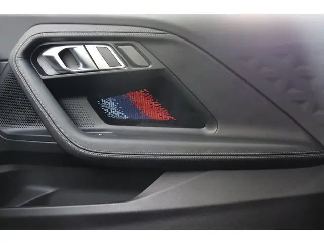 BMW M2 2-serie Coupé 2024 Benzine 40