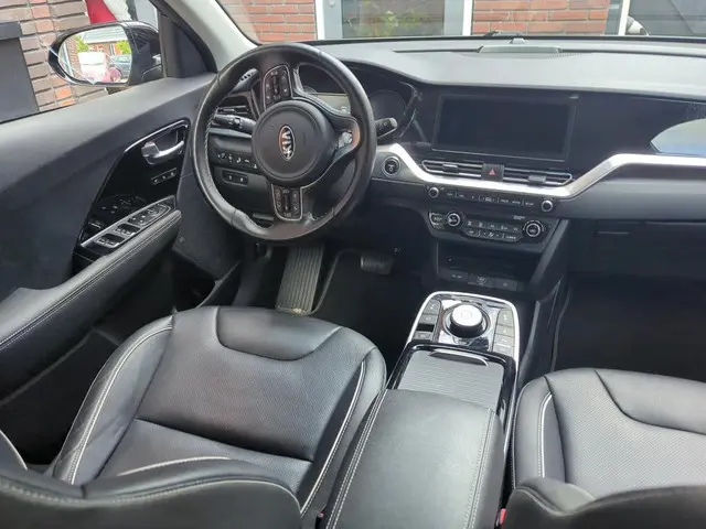 Kia e-Niro 3
