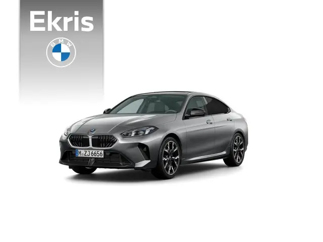 BMW 2 Serie 220 Gran Coupé 2025 Benzine