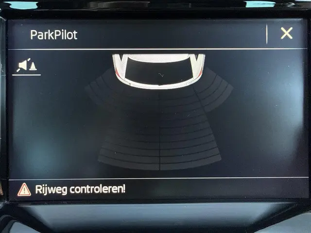 Škoda Fabia Combi 1.0 Business Edition 2019 Benzine 24