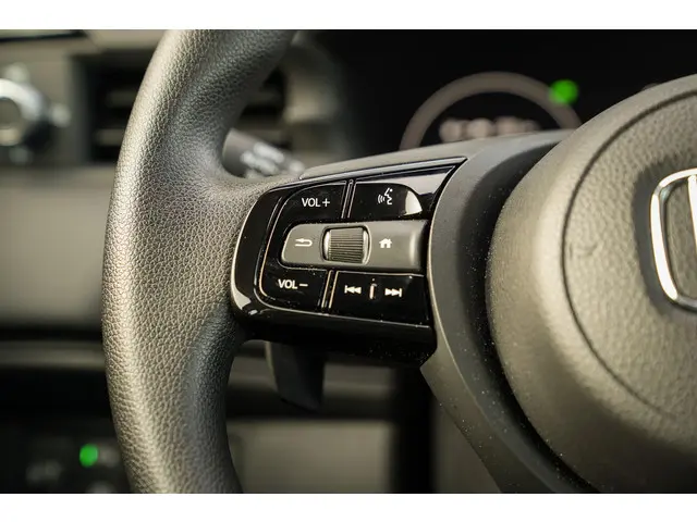 Honda HR-V 1.5i e:HEV ELEGANCE 2022 Hybride Benzine 15