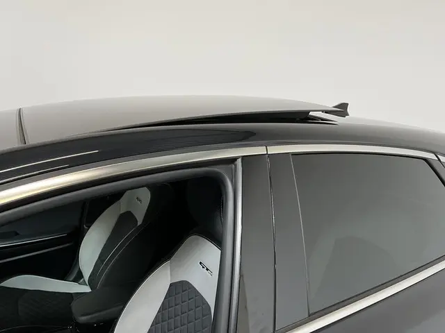 Kia ProCeed 1.5 T-GDi MHEV GT-Line Edition 2021 Benzine 29