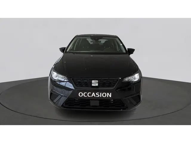SEAT Ibiza 2