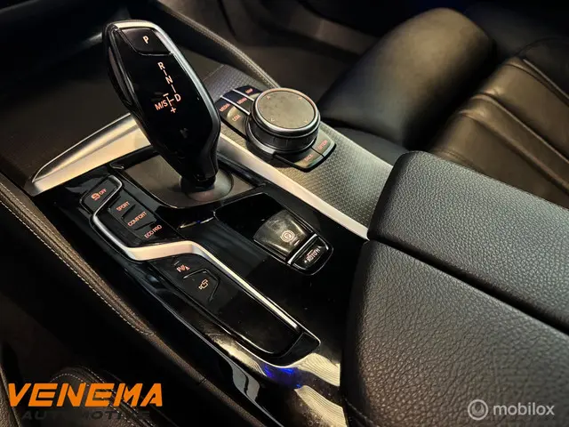 BMW 5 Serie Touring 530d M Sport Edition 2023 Diesel 20