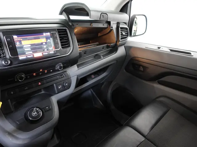 Citroën Jumpy 120PK L3 Club Sport Edition 2021 Diesel 27