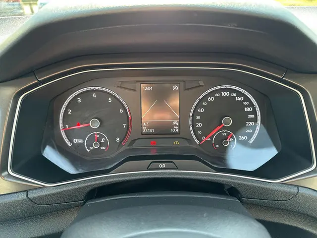 Volkswagen T-Roc 1.0 TSI Style 115Pk 2019 Benzine 6