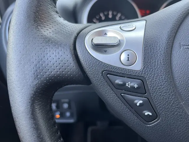 Nissan Juke 1.2 DIG-T S/S Connect Edition 2014 Benzine 31