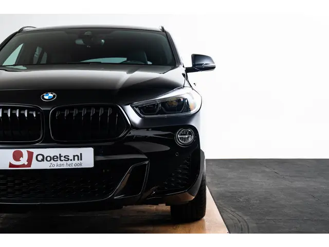BMW X2 sDrive20i High Executive Edition 2020 Benzine 59