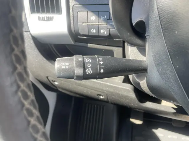 Fiat Ducato 33 2.3 MultiJet L3H2 2019 Diesel 17