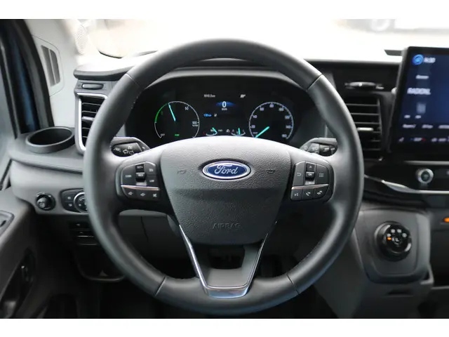 Ford E-Transit 350 L3 H2 Trend 68 kWh 2023 Elektrisch 17