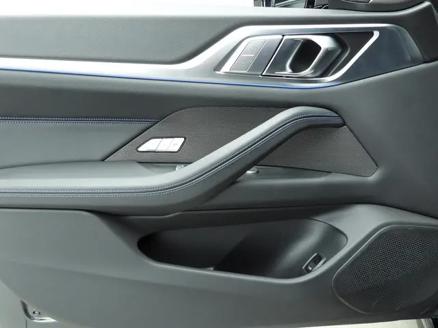 BMW i4 Gran Coupe eDrive40 2024 Elektrisch 29