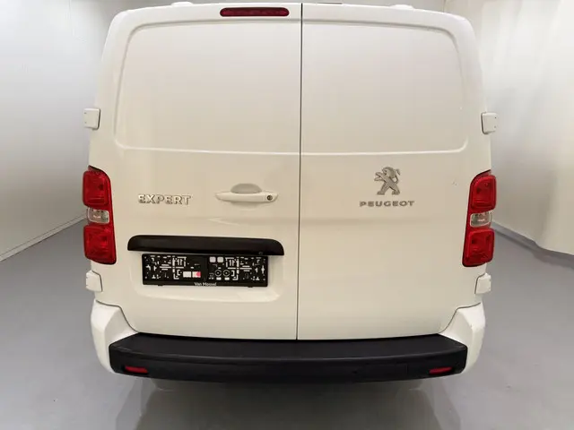 Peugeot Expert 2.0 Blue HDI Pro L2 Navi/Airco 2022 Diesel 5