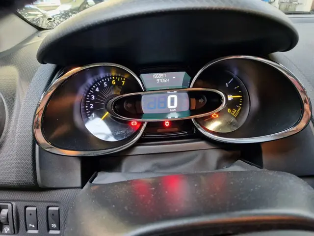 Renault Clio 0.9 TCe ECO Night&Day 2014 Benzine 7