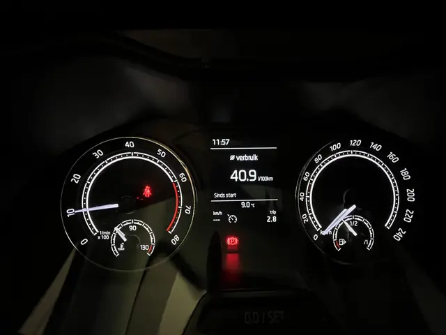 Škoda Scala 1.0 TSI First Edition 2019 Benzine 4