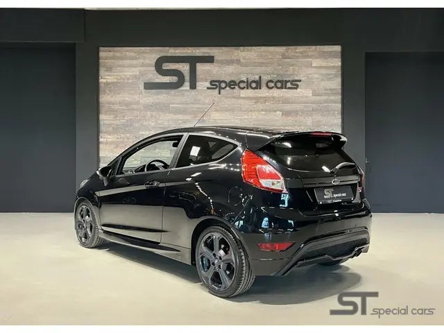Ford Fiesta 1.6 ST|Nieuw distributieriem 2014 Benzine 5