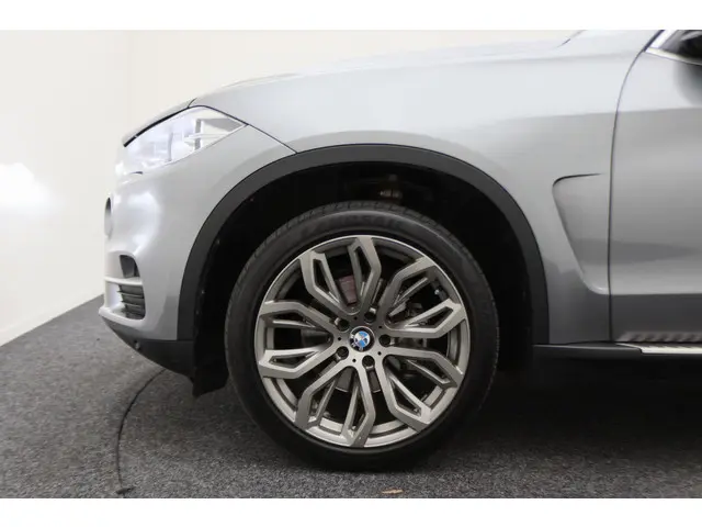 BMW X5 xDrive30d High Executive Automaat 2014 Diesel 27