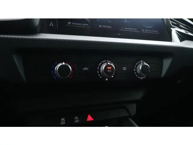 Audi A1 Sportback 25 TFSI Pro Line 2023 Benzine 19