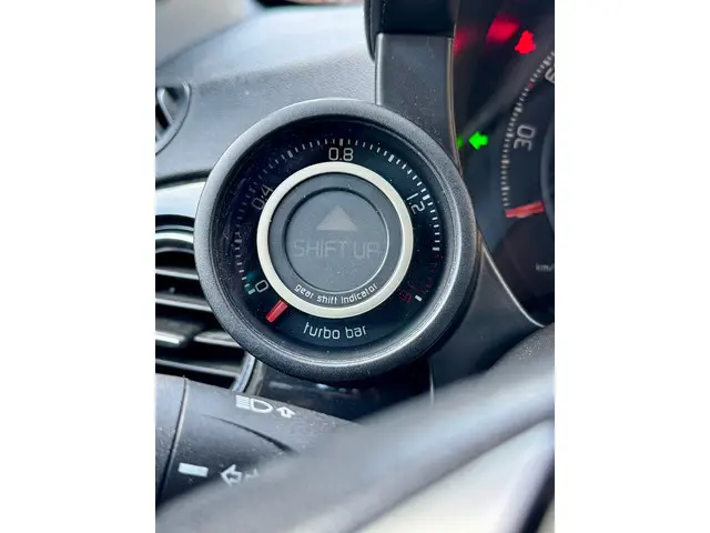 Fiat 500 1.4-16V Abarth 2013 Benzine 17