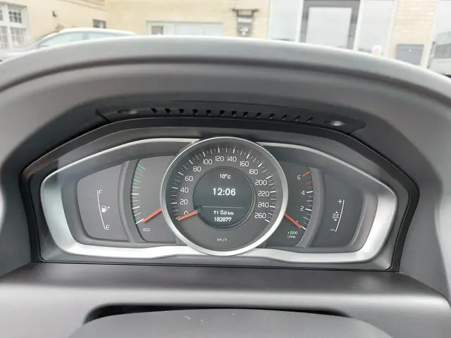 Volvo XC60 2.0 D4 FWD Summum 2015 Diesel 18