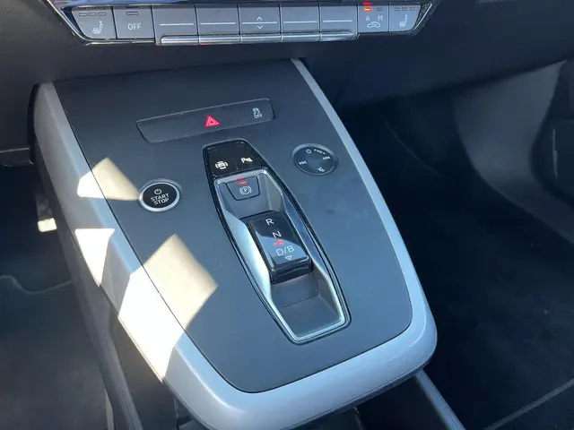 Audi Q4 e-tron 35 170Pk 55 kWh 2022 Elektrisch 19
