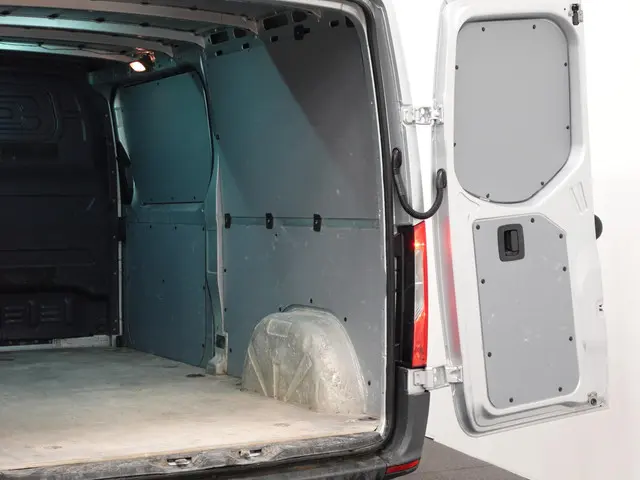 Mercedes-Benz Sprinter 140pk Automaat L2H1 2021 Diesel 37