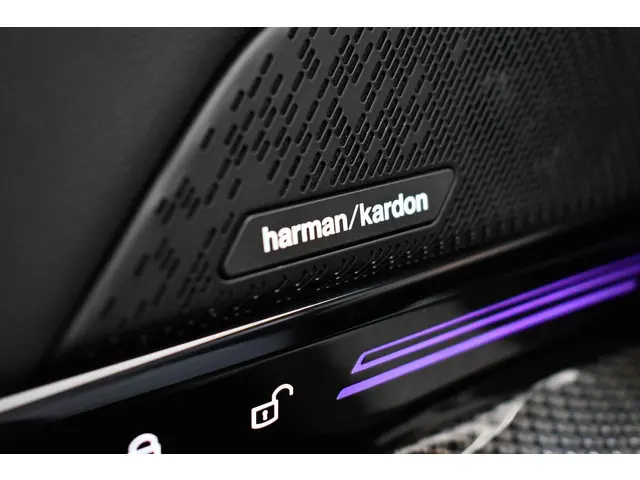 BMW 5 Serie 530e M-Sport 2024 Hybride Benzine 12