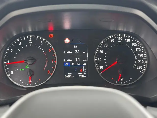 Renault Captur 1.0 TCe 100 Zen 2020 Benzine 23