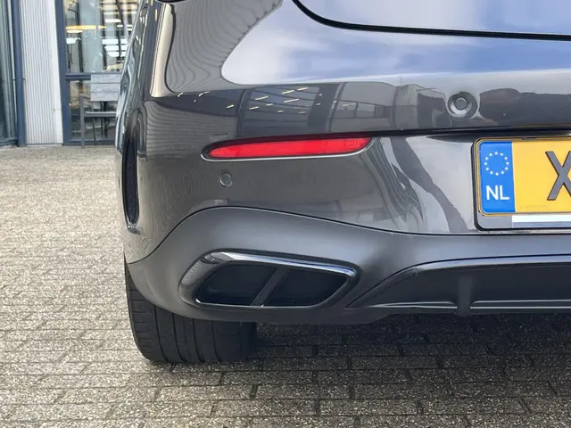 Mercedes-Benz CLE Coupé 200 AMG Line 2024 Benzine 69