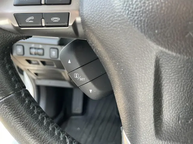 Subaru XV 2.0i Comfort AWD 2015 Benzine 12