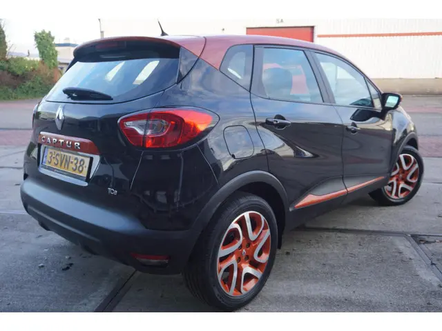 Renault Captur 2